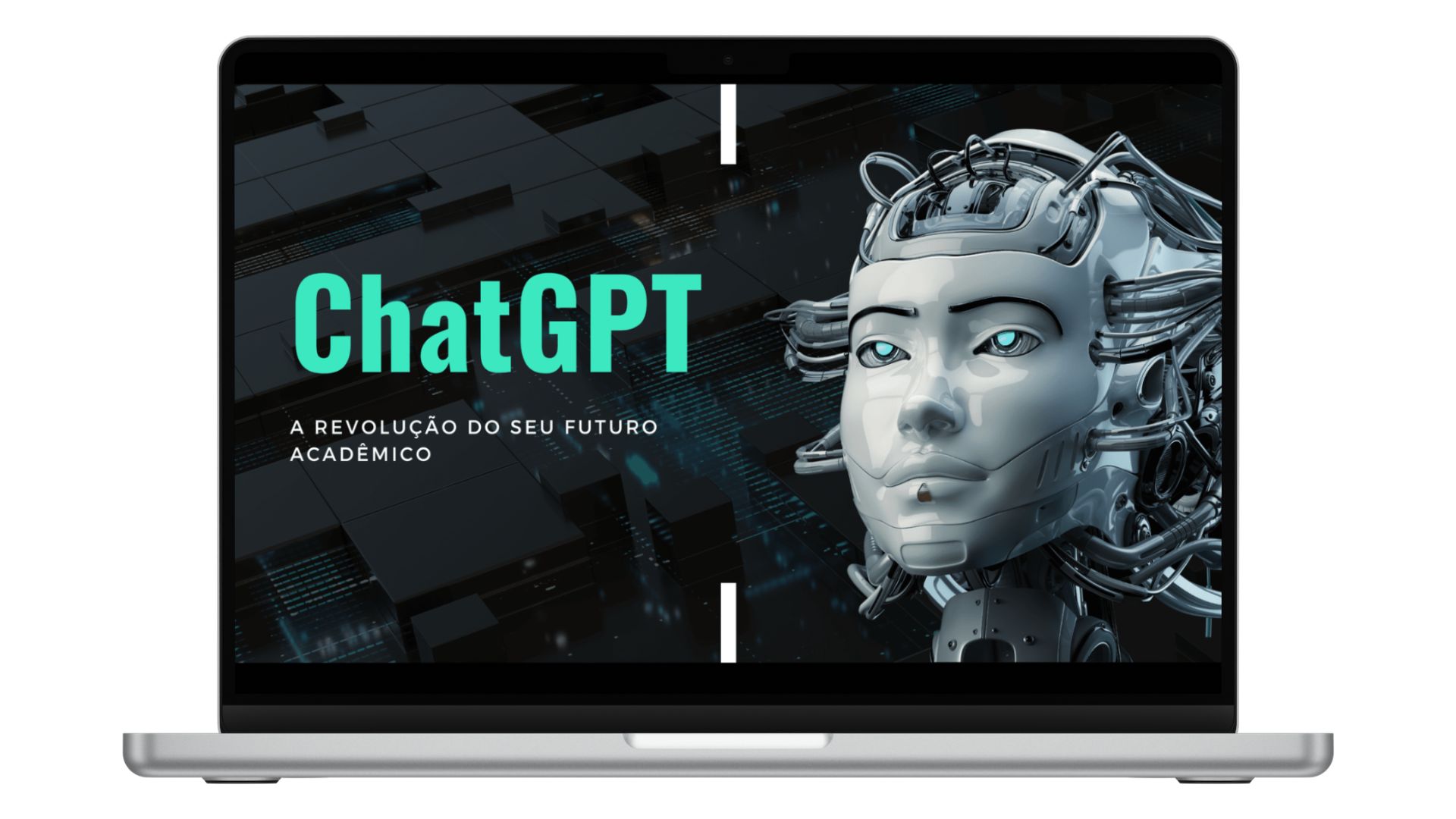 ChatGPT: A Revolução do Seu Futuro Acadêmico