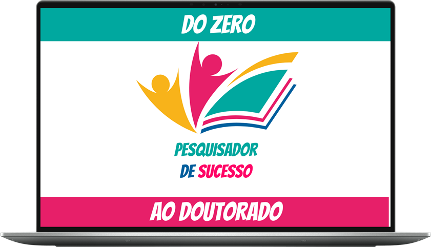 pesquisador de sucesso